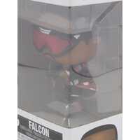 Funko Pop! Marvel The Falcon and The Winter Soldier Collectible Figure #700