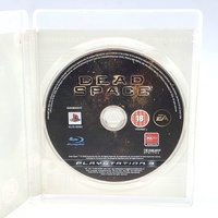 Dead Space PS3 PlayStation 3 Survival Horror Game
