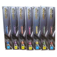 Star Trek Voyager Seasons 1-7 on 47 DVD Discs