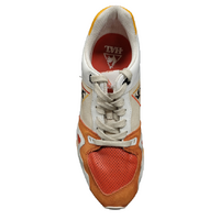 Le Coq Sportif R1000 HAL White Swan Mens Size 9 Sportswear Sneaker