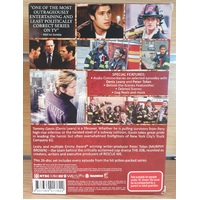 Rescue Me The Complete Collection 7 seasons on 26 DVD Discs 