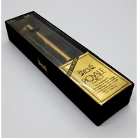 Wilkinson Sword Royale Gold Plated Collectible Safety Razor Vintage Design