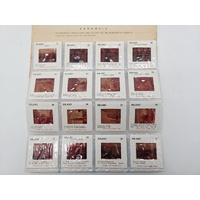 Vintage Kodak Film Slides Milano 60 Souvenir Italy Photo Art Collection