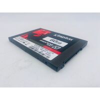 Kingston Technology 60GB Storage Capacity SSD Hard Drive