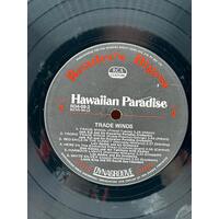 Hawaiian Paradise Delightful Music Of The Islands Vinyl Album