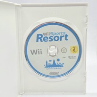 Wii Sports Resort Nintendo Wii Game Sports Multiplayer