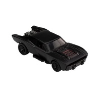 Hot Wheels DC Batman Batmobile Toy Car 5 Pack Premium Collector Set