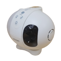 Oricom CU870 Camera Unit Motorised Pan-Tilt Additional Camera Unit