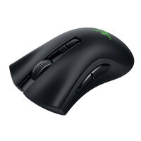 Razer DeathAdder V2 Pro Ergonomic Wireless Gaming Mouse (Pre-owned)