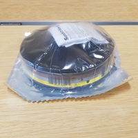 SUNDSTROM SR515 - ABE1 Gas Filter Cartridge In Static Bag