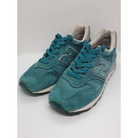 New Balance 1300 Alife Rivington Club Teal Mens Shoes Size 8.5 US