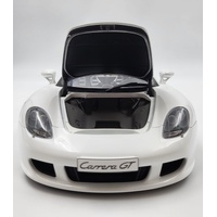 AUTOart Millennium Porsche Carrera GT 1:18 Diecast Model Car Collectible