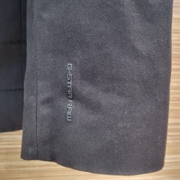 G-Star RAW GS330L Blazer Black Size 52 2 Button Jacket