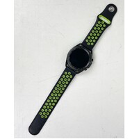 Samsung Galaxy Watch 3 45mm LTE Bluetooth GPS Smart Watch (Pre-Owned)