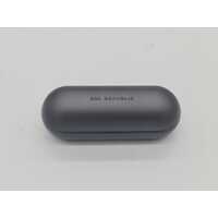 Sol Republic SOL-EP1220BK Amps Air + Wireless ANC Bluetooth Earbuds Black