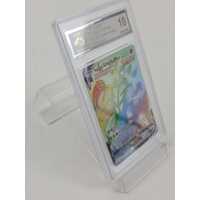 2021 Pokemon Battle Styles Single Strike #167 Urshifu Vmax Card CGA Pristine 10