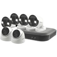 NEW Swann 6 Camera 8 Channel 1080p Full HD DVR Security System in Box