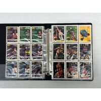 Topps NBA Basketball Card Collection Set Rare Highly Sought After Cards
