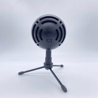 Blue Snowball Ice Condenser Microphone Black (Pre-owned)
