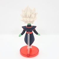 Banpresto Dragon Ball Super WCF Volume 7 038 Zamasu Potara Action Figure