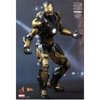 Hot Toys Iron Man 3 Python Mark XX 1/6th Scale Collectible Action Figure MMS248