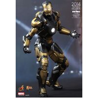 Hot Toys Iron Man 3 Python Mark XX 1/6th Scale Figure MMS248 (pre-owned)