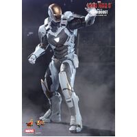 Hot Toys Iron Man 3 Starboost Mark XXXIX 1/6th Scale Collectible Figure MMS214
