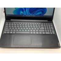 15.6” Lenovo Ideapad S145 15IIL i5 10th Gen 8GB 128GB SSD Win11 (Pre-Owned)