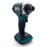 Makita DTD154 18V LXT Cordless Brushless Impact Driver Skin Only Power Tool