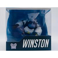Blizzard Entertainment Overwatch Winston Figure (Pre-owned)