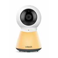 VTech BM3350 2.8 Inch LCD Full Colour Video and Audio Baby Monitor