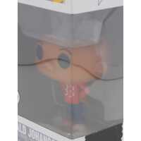 Funko Pop! Animation Nickelodeon Gerald Johanssen Collectible Vinyl Figure #519