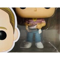 Funko Pop! Television Cheers Woody Boyd #798 Vinyl Figure (Pre-owned)