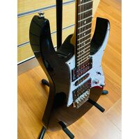 Ibanez Gio RG Chinese Made 6 String Electric Guitar with Gig Bag and Lead