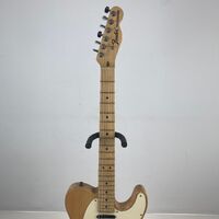 Fender USA 2008 Highway One Maple Body 22 Fret Telecaster Electric Guitar