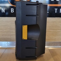 TAPCO Thump TH-15A 15in Active Powered PA Speaker