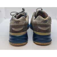 New Balance 999 Concepts Seal Size US 9 Mens Sportswear Sneaker Blue/Grey-Khaki