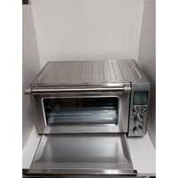 Breville BOV850 BSSANZ The Smart Oven 2000-2400W Brushed Stainless Steel