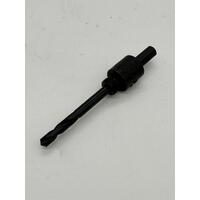 Starrett 14mm-30mm Hole Saw Arbor