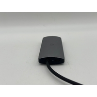 Cygnett Unite DeskMate CY3317HUBC2 USB-C Hub Multiport Adapter Silver