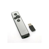 Kensington PowerPointer with USB Dongle (New Never Used)