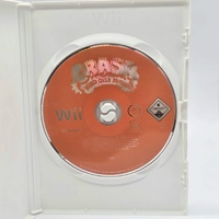Crash Mind Over Mutant Nintendo Wii Game