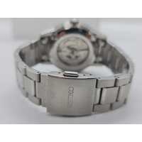 Seiko Prospex 6R35-01MO Stainless Steel Automatic Men's Watch (Pre-Owned)