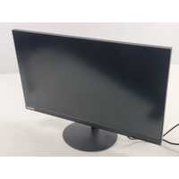 Lenovo L28u-30 28 Inch Gaming Computer Monitor UHD 4K Display Anti Glare