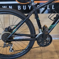 GIANT Talon 27.5 Mountain Bike 2014 Hardtail Alloy Frame Off-Road MTB