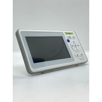 Uniden BW4151 4.3 Inch Baby Video Monitor Pan and Tilt Camera with Night Vision