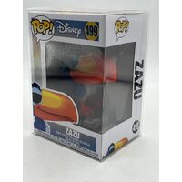 Funko Pop! Disney The Lion King Zazu Collectible Vinyl Figure #499