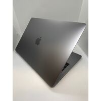Apple A1708 MacBook Pro 2017 13” 8GB RAM 128GB HD Space Grey (Pre-Owned)
