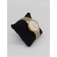 Claude Bernard 80091 357RM AIR Classic Two-Toned Automatic Watch (Preowned)