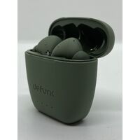 Defunc True Mute Active Noise Cancellation Earbuds (Pre-Owned)